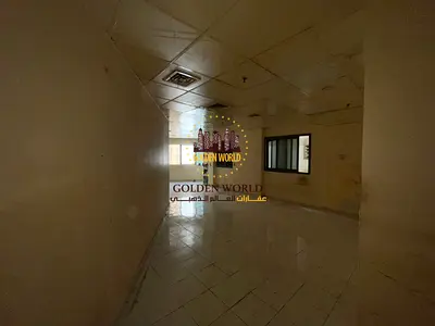 2BR Apartment in Al Majaz 2 with Balcony, 2 Bathrooms, Bachelors Allowed – AED 40,000