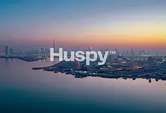 Corner Unit | Burj View | Highest Floor