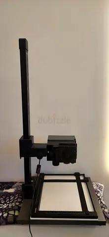 Darkroom Film Equipment - Photo Enlarger - Kaiser VP 6005 BW Enlarger