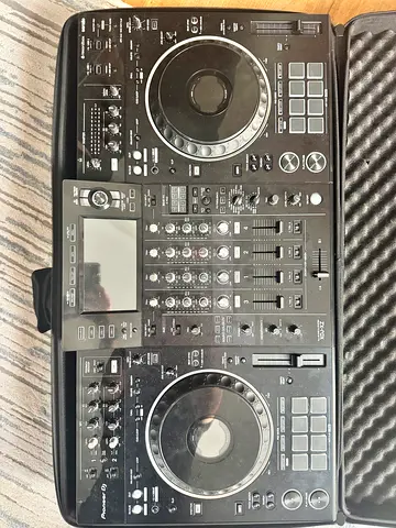Pioneer XDJ-XZ