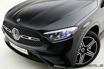 Mercedes-Benz GLC 300 4MATIC, миниатюра 8