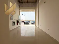 **First occupant – New shop in Al-Falah – On a main street – Area 230 sqm**