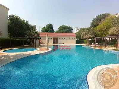 Spacious 1BR | Prime Location | Ready to Move In