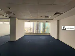 WELL FITTED OFFICE | AMAZING VIEW | NEARBY METRO | VACANT