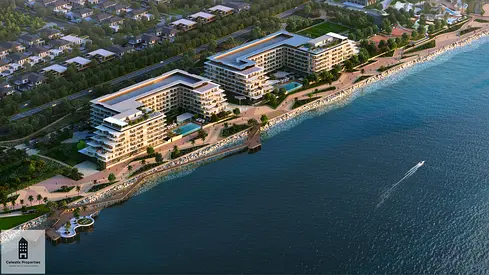 Elegant 2BR in Bashayer Residences | Prime Location | No commission