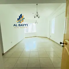 Lavish 1BHK with OpenView Ready to move Family Building 15 Days Gym Swimming Pool Kids play area fre