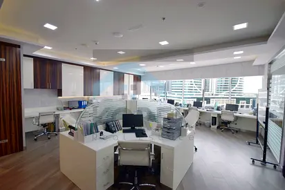 Lake View | Furnished | Multiple Parking Spaces
