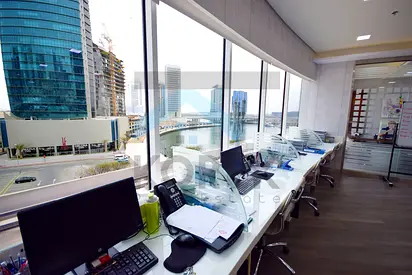 Lake View | Furnished | Multiple Parking Spaces