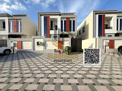 🏡 Villa for Sale in Al Helio 1 – Ready to Move In