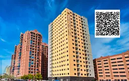 1 BHK Furnished Apartment in Al Nuaimiya 1 Size 850 sq.ft | AED 32K Yearly Close to All Services Pri