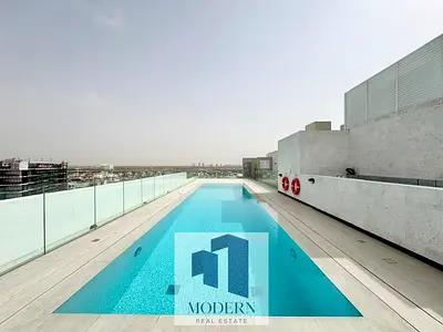 ✨ Experience Modern Elegance at Nad Al Sheba Gardens ✨