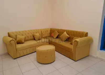 Elegant Lounge Set – طقم لاونج أنيق