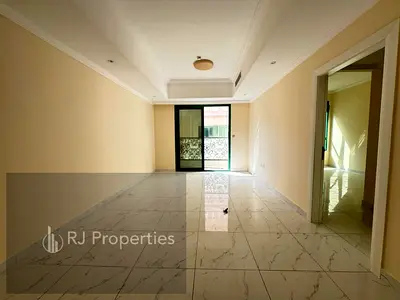 In school zone luxury 1bhk with balcony waderobe MasterBed parking only jest 47k