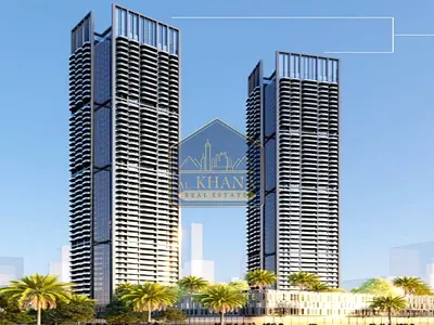 Spacious unit for large families | Cash Off | Fully Furnished