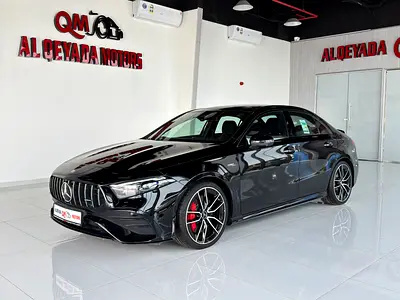 صورة مصغرة 2 لـ 2025 Mercedes-BENZ A-CLASS