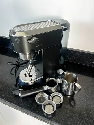 Delonghi Coffee Machine