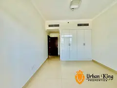 1BR Apartment | Balcony | City &amp; Pool View | Art Gardens B, Arjan