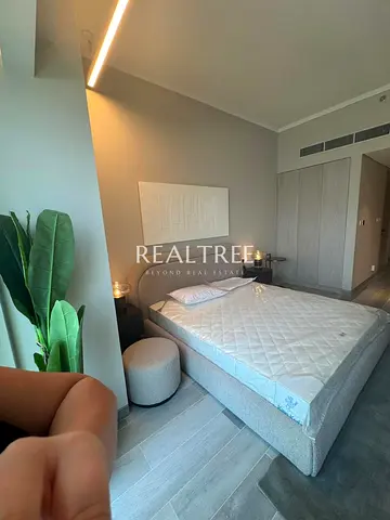 Fully Furnished | Near circle mall | Pool view