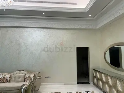 Al maintenance construction work