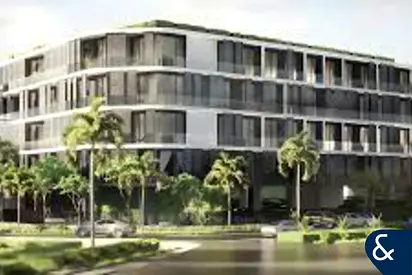 2BR | Trafford Residences | Dubai South