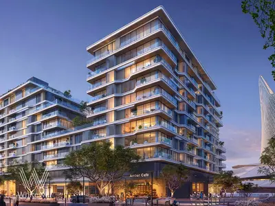 Efficient Layout | Study and Maid's Room | Big Balcony