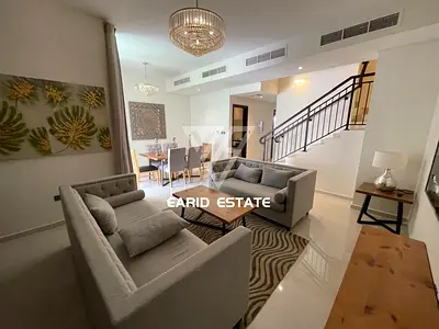Vastu compliant | fully furnished | Rented 120k