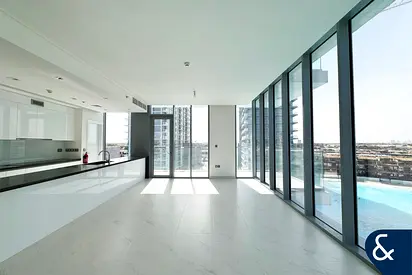 3 Bedrooms | Maids Apartment Available Now