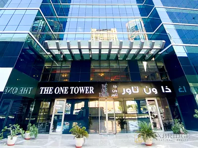 Skyline Office Space | Prime Location | Rented