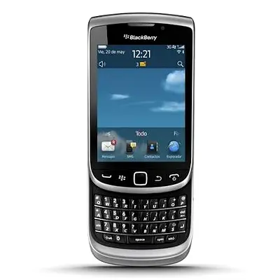 Blackberry for sale