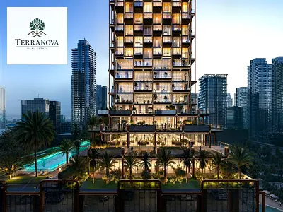 High Discount I fully furnished I Near Downtown