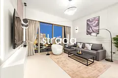 Best Layout | Very High Floor | Burj Khalifa View