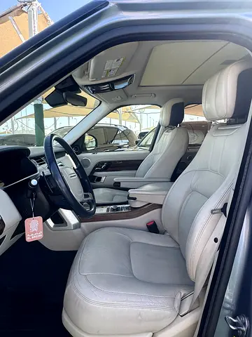 صورة مصغرة 8 لـ 2018 LAND Rover RANGE ROVER