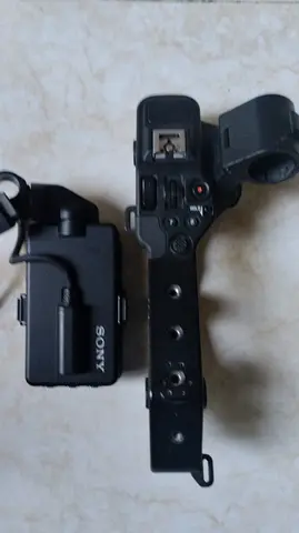 LCD,Handle ,Sony PXW-FS5,LCD FS7