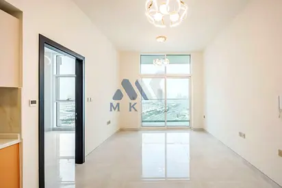 Brand New Apartment / Semi Furnished / Best View