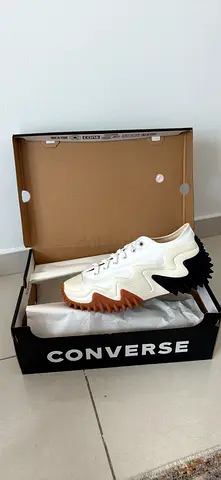 Men’s converse run star motion Ox - Size 44.5