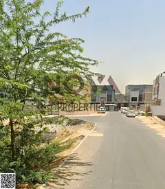 Distress Deal Corner Plot for Sale in Al Zahya | 2,142 Sqft Prime Location