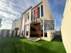 🏡 Ready Villa for Sale | 4BR in Al Helio 1 – Great Price 🌟