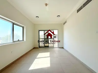 Brand new building | Ready to move | 6 cheque payment | with balcony | Easy assess to dubai !