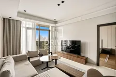 Stunning Burj View | Elevated Unit | Best Deal