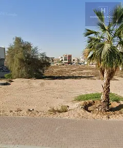 Prime Location | Commercial Plot | Al Tallah | Ajman
