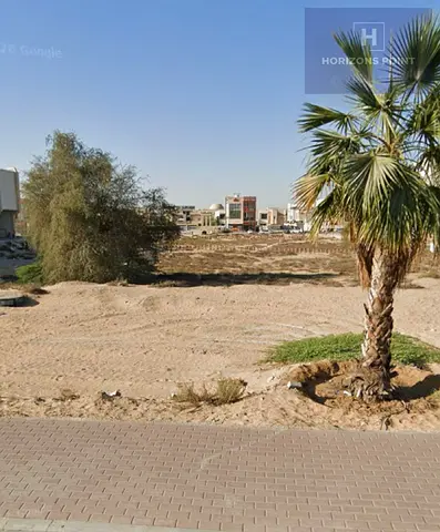 Prime Location | Commercial Plot | Al Tallah | Ajman