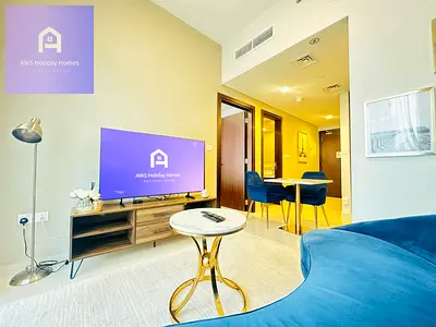 Luxury Furnishes | All Bills Included | Monthly Payments