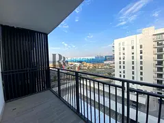 HOT DEAL 1BR APT READY TO MOVE W/SEA WORLD VIEW