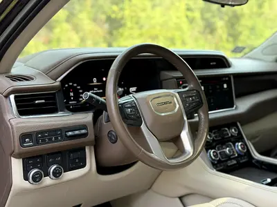 صورة مصغرة 14 لـ 2022 GMC YUKON