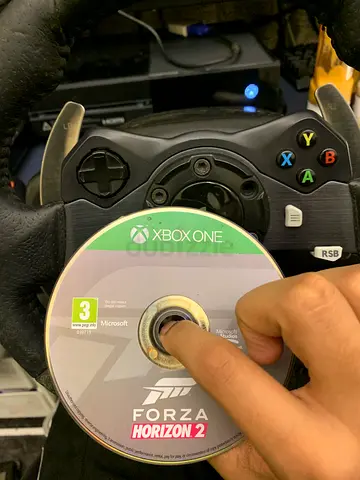Classic Forza Horizon 2 Disc for Xbox One