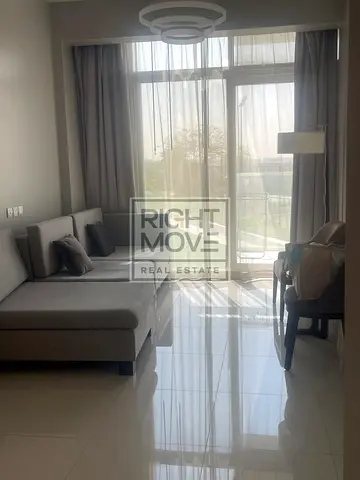 Modern 1BR | Fully Furnished | Great Amenities | Prime Area
