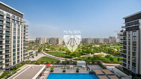 Park View | Furnished | Vacant | Multiple Cheques