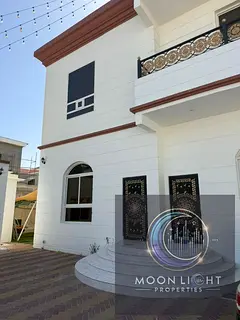 Luxury 4-Bedroom Villa for Rent | With Kids Pool &amp; Play Area | Al Khawaneej 2 | RENT 250K/-