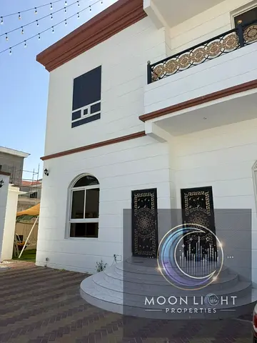 Luxury 4-Bedroom Villa for Rent | With Kids Pool & Play Area | Al Khawaneej 2 | RENT 250K/-