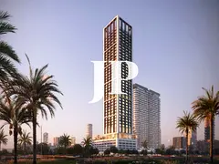 Receive your unit in just 5 months WITH AMAZING PRICE FOR 1BR | Binghatti Apex | Corner Park &amp; D